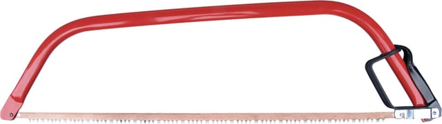 CONNEX Bügelsäge, Länge: 76,2 cm - bunt