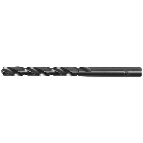 CONNEX HSS-Bohrer, Rundschaft, Schaft-Ø: 7,5 mm, grau