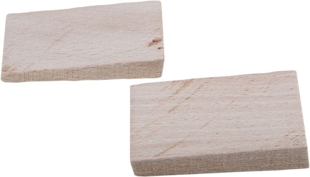 CONNEX Montagekeil - beige