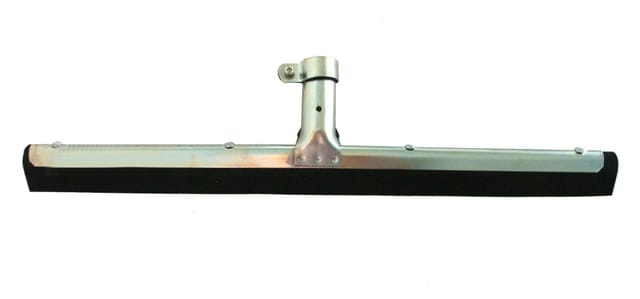 CONNEX Gummiwischer, Metall / Gummi - schwarz