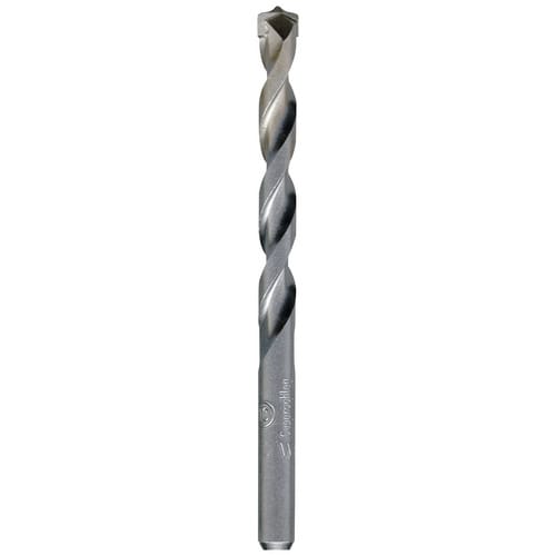 CONNEX Betonbohrer, Ø 4 mm - silberfarben