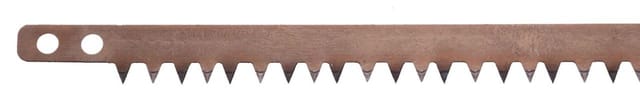 CONNEX Spitzzahnsägeblatt, Länge: 76,2 cm - braun
