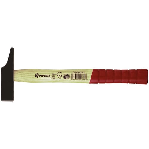 CONNEX Schreinerhammer, 0,32 kg - bunt