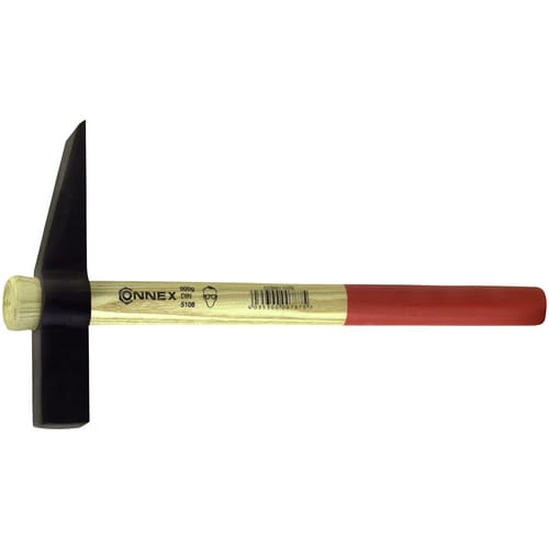 CONNEX Maurerhammer, 0,5 kg - beige