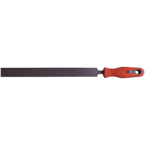 CONNEX Flachfeile, Kunststoff/Metall, Länge: 25 cm