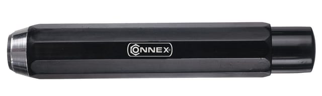 CONNEX Kreidehalter, 11 mm, Skala - schwarz