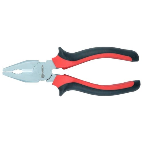 CONNEX Kombizange, Länge: 16 cm - bunt