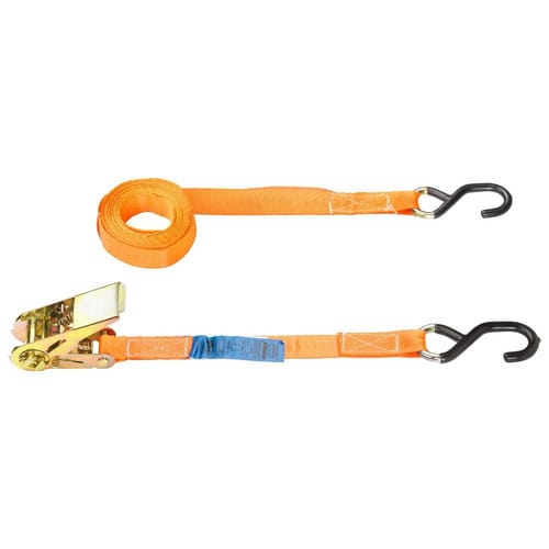 CONNEX Zurrgurt 500 kg - orange