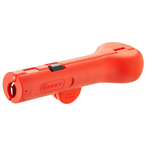 CONNEX Kabelentmanteler, orange