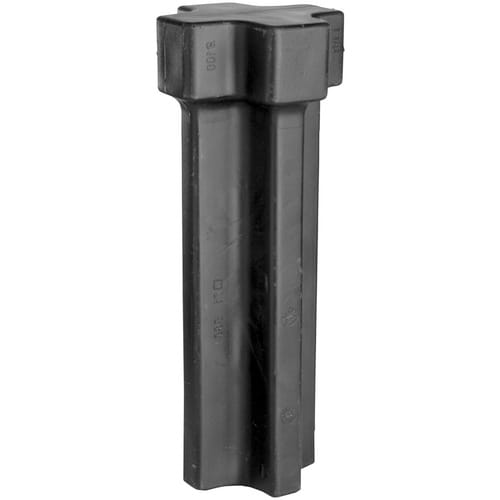 CONNEX Einschlag-Werkzeug, Kunststoff, BxL: 90 x 300 mm - grau