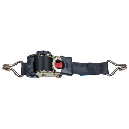 CONNEX Zurrgurt 1500 kg - schwarz