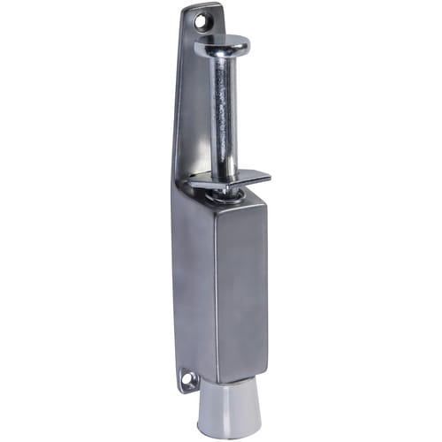 CONNEX Torfeststeller, Stahl, silberfarben