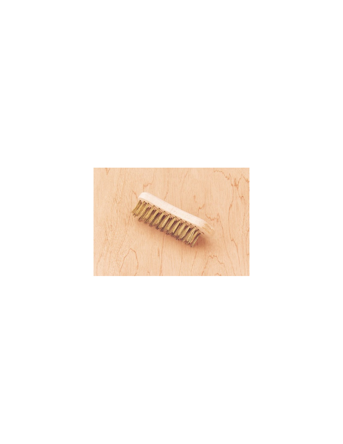 Brosse Violon 205x59mm - Chalimont