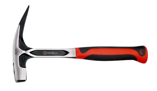 CONNEX Latthammer, 0,6 kg - rot