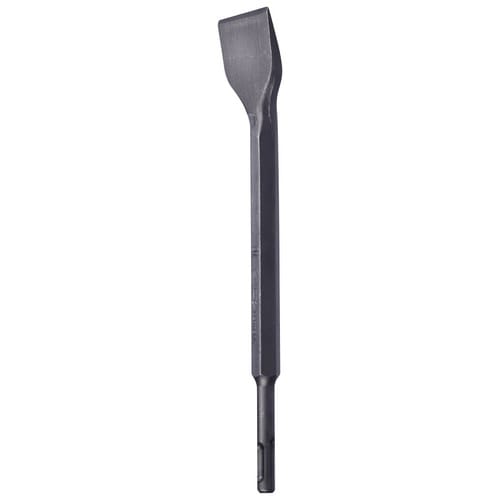 CONNEX Spatmeißel, Metall, 250 mm, SDS-plus - grau