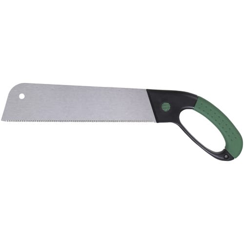 CONNEX Zugsäge, Länge: 30 cm, Material Sägeblatt: Metall - silberfarben