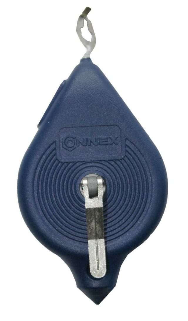 CONNEX Schlagschnurgerät, 0,34 kg - blau