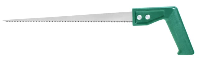 CONNEX Stichsäge, Länge: 41 cm, Material Sägeblatt: Metall - gruen