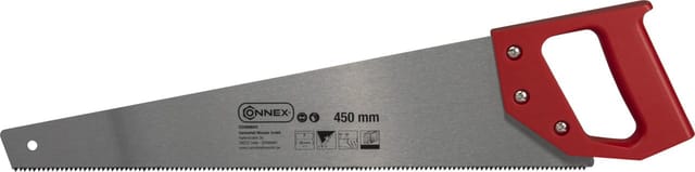 CONNEX Handsäge, Länge: 52 cm