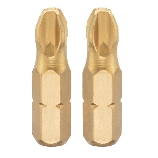 CONNEX TiN-Bit, PH3 - goldfarben
