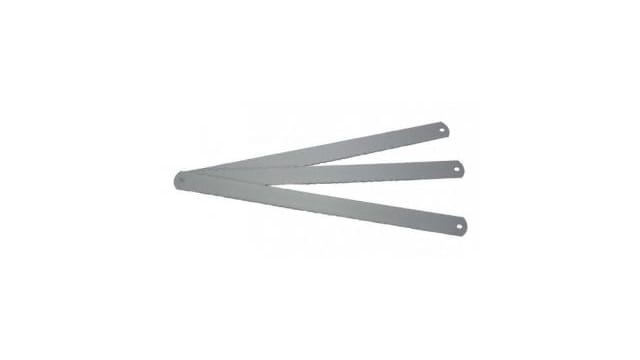 CONNEX Metallsägeblatt, für Sägen - silberfarben