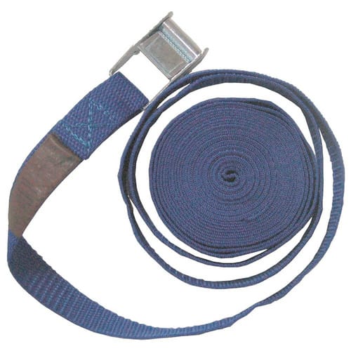 CONNEX Zurrgurt 250 kg - blau