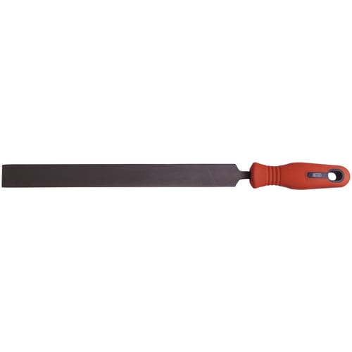 CONNEX Mühlsägefeile, Kunststoff/Metall, Länge: 25 cm