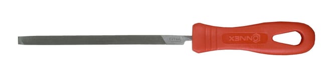 CONNEX Feinsägfeile, Stahl, Länge: 11,3 cm