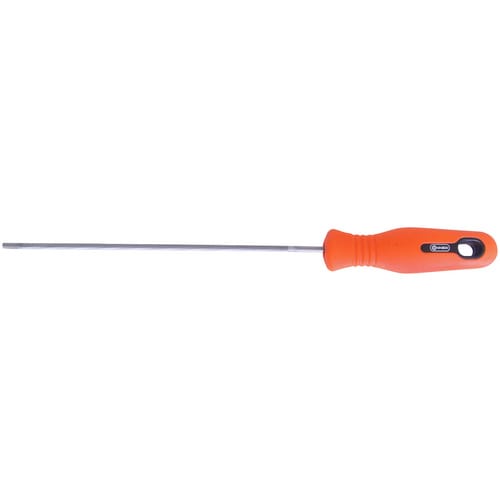 CONNEX Kettensägefeile, Kunststoff/Metall, Länge: 15 cm