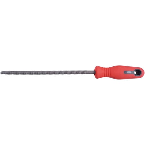 CONNEX Holzraspel, Kunststoff/Metall, Länge: 20 cm