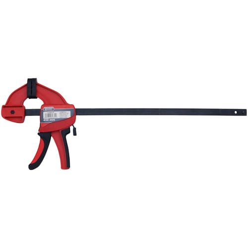 CONNEX Spannzwinge, Kunststoff