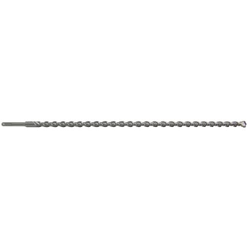 CONNEX Hammerbohrer, SDS-plus, Ø 25 mm - silberfarben