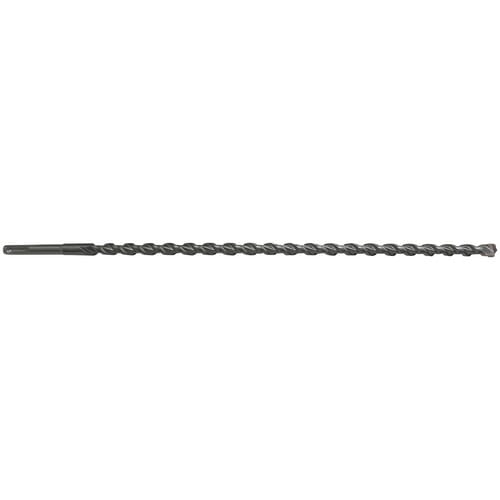 CONNEX Hammerbohrer, SDS-plus, Ø 28 mm - silberfarben