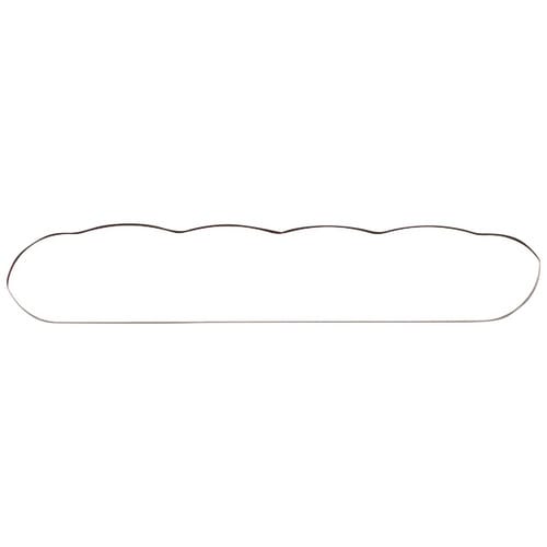 CONNEX Wasserwaage, Länge: 60 cm, gelb