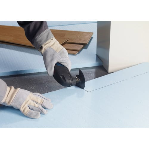 BOSCH Tauchsägeblatt AII 65 APB Starlock BIM, Wood and Metal, 40 x 65 mm