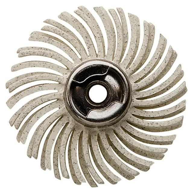 DREMEL DREMEL® Feinschleifbürste EZ SpeedClic, Körnung 120