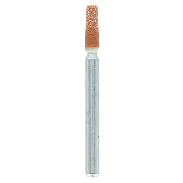 DREMEL Korund-Schleifspitze 3,4 mm