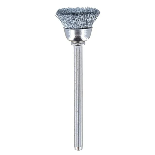 DREMEL Drahtbürste 13 mm