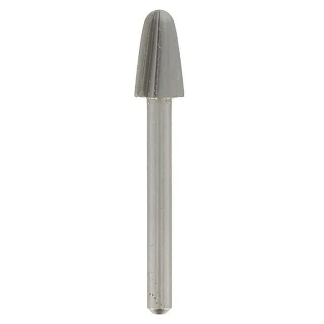 DREMEL Zubehör »Schnitzen, Gravieren«, Metall, BxØ: 0,6 x 0,64 cm - silberfarben