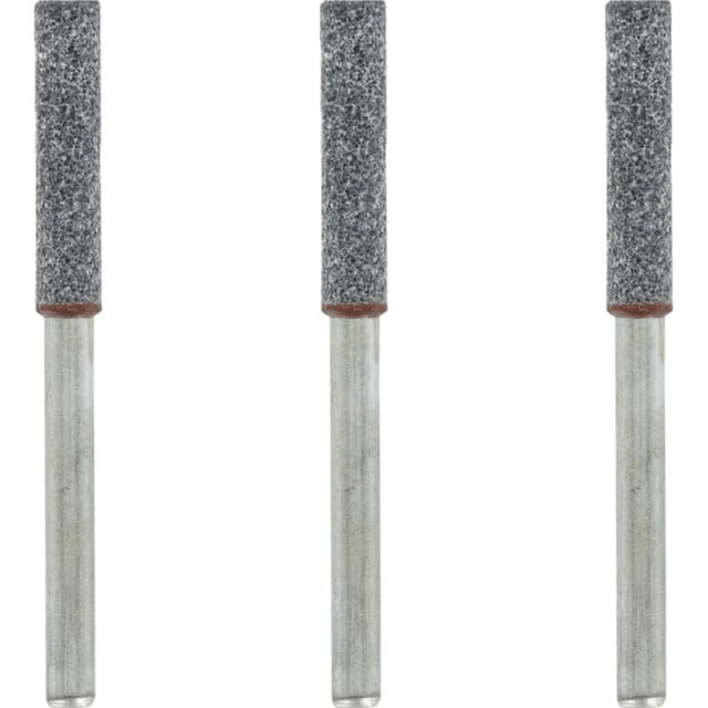DREMEL Kettensägen-Schärfschleifstein 4 mm