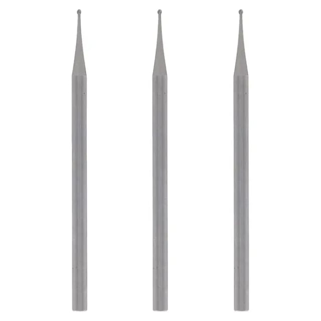 DREMEL Graviermesser »105«, 0,08 - silberfarben