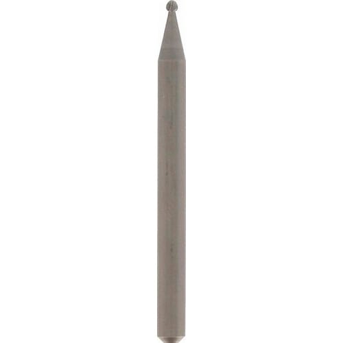 DREMEL Graviermesser »106«, 0,16 - silberfarben