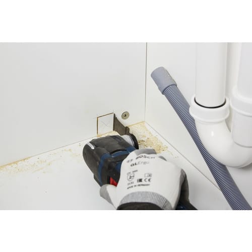 BOSCH Starlock HCS Tauchsägeblatt AIZ 32 EPC Wood, 50 x 32 mm