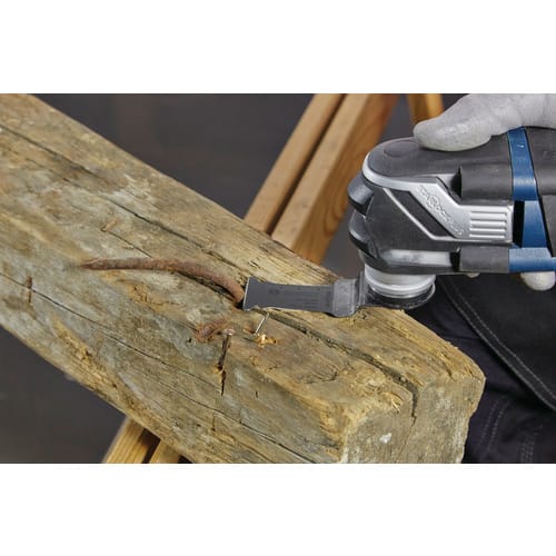 BOSCH Starlock Carbide-RIFF Mörtelentferner AVZ 70 RT4, 3 max, 70 mm