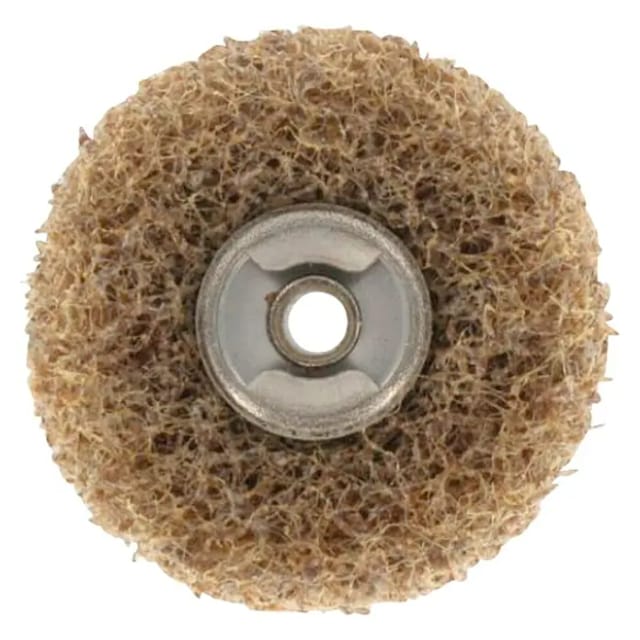 DREMEL DREMEL® Feinschleifscheiben EZ SpeedClic, Körnung 180 + 280