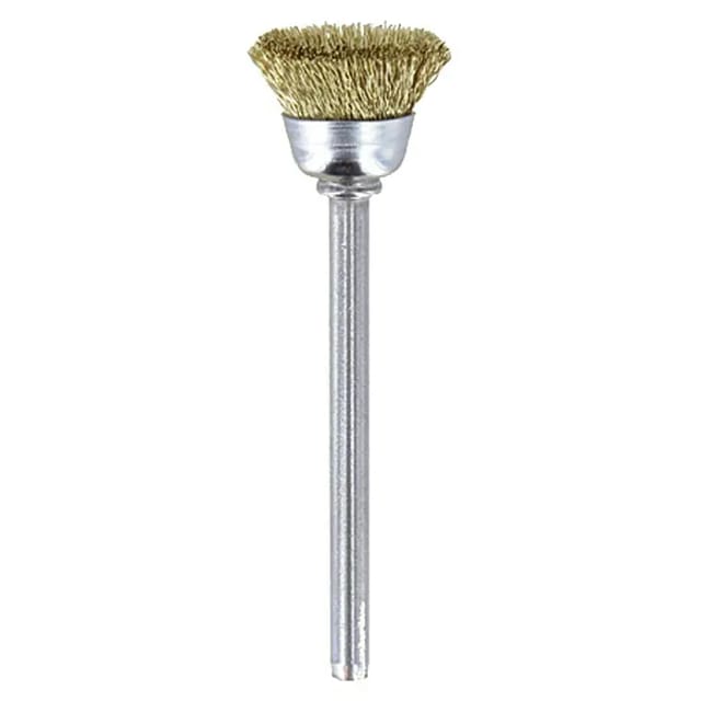 DREMEL Messingbürste 13 mm