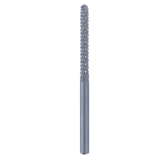 DREMEL Spiralfräser