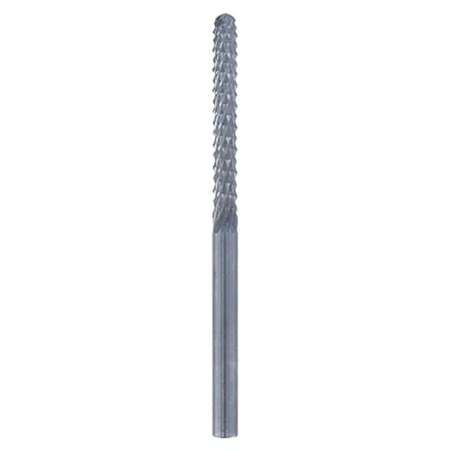 DREMEL Fugenfräser »570«, Ø 3,2 mm - silberfarben