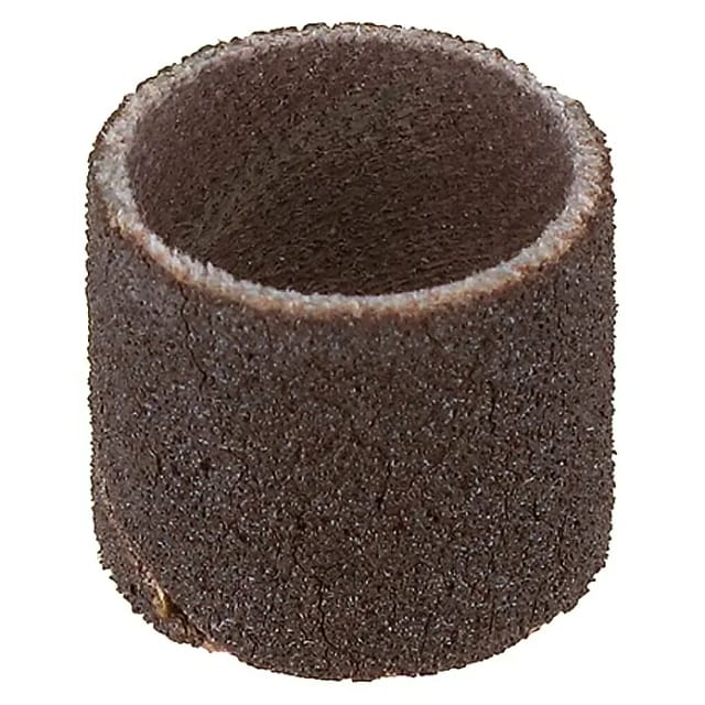 DREMEL Schleifband 13 mm, Körnung 120