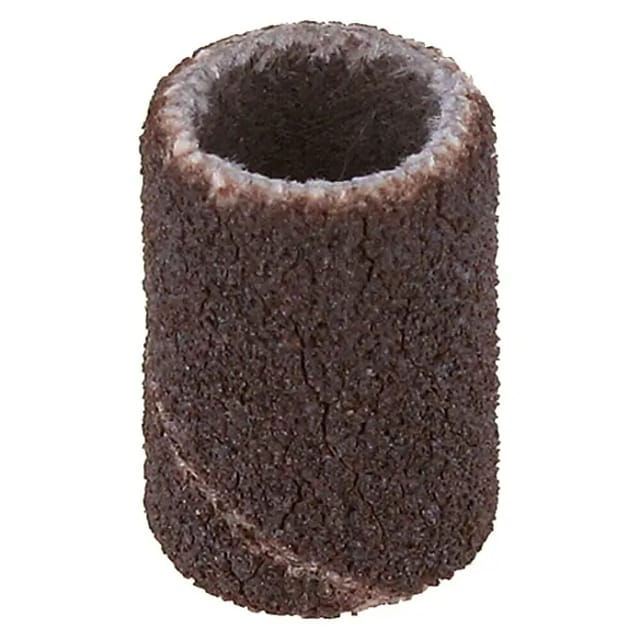 DREMEL Schleifband 6,4 mm, Körnung 120